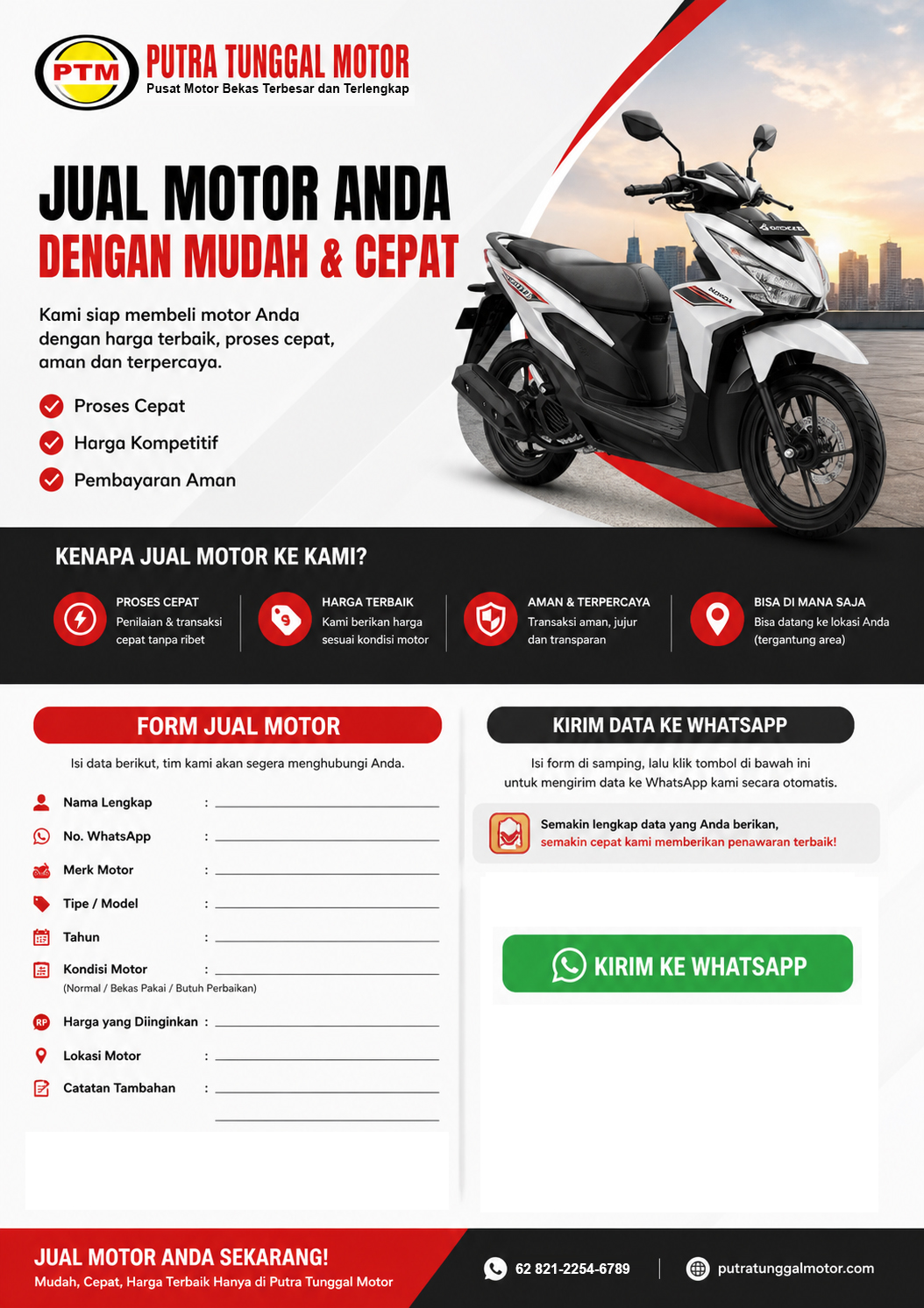 jualmotor